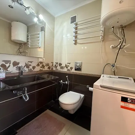 Apartmán Apolo 7 - 143 *