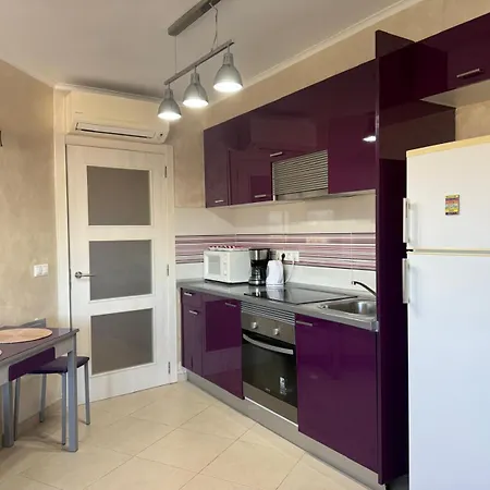 Apartmán Apolo 7 - 143