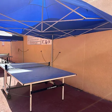 Apolo 7 - 143 Apartmán Calpe