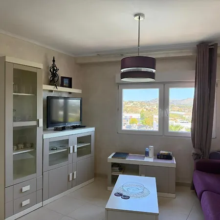 Apartmán Apolo 7 - 143 *